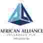 African Alliance Insurance Plc logo